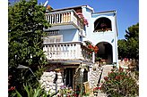 Pension de famille Čižići Croatie